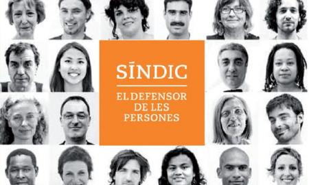 Resultats de la visita de l'Oficina de la Síndica de Greuges