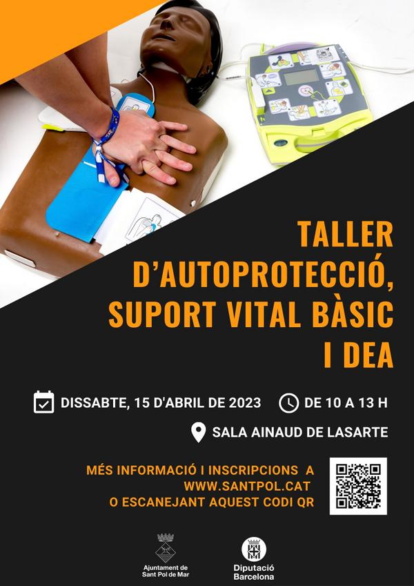 taller dea
