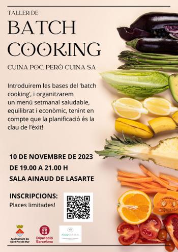 taller cuina