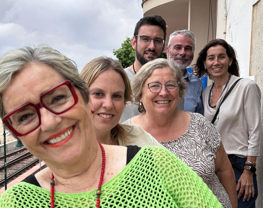 El govern municipal celebra el primer any de mandat amb un retiment de comptes a través d'Instagram