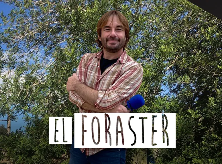 Aquest dissabte, recollida d'entrades per al monòleg del Foraster