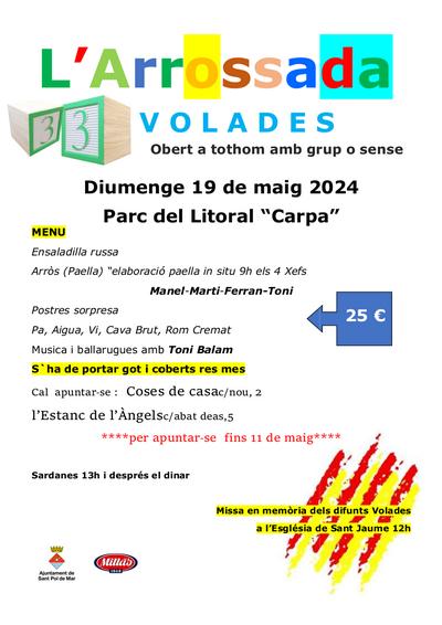 volades