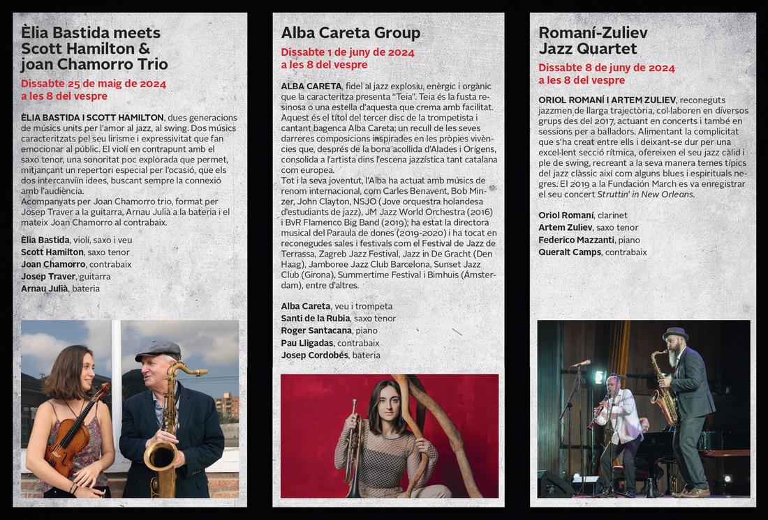 JAZZ