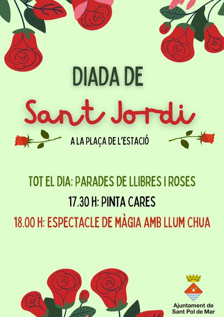 st jordi 24