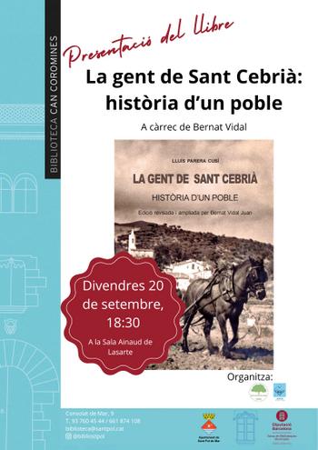 llibre cesc