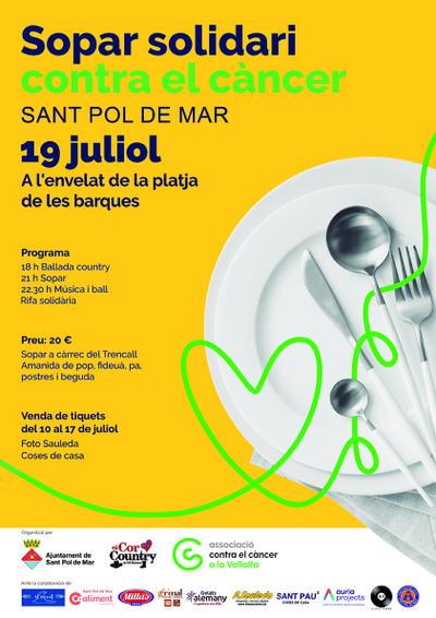sopar solidari