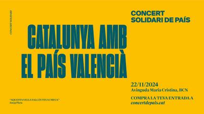 concert solidari