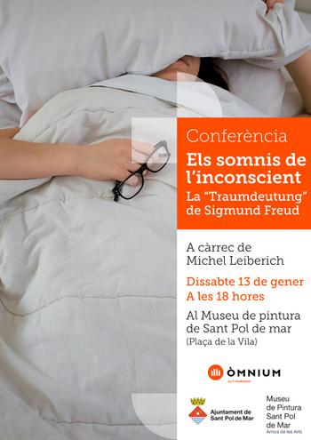 somnis inconscient