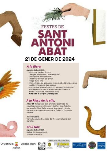 st antoni