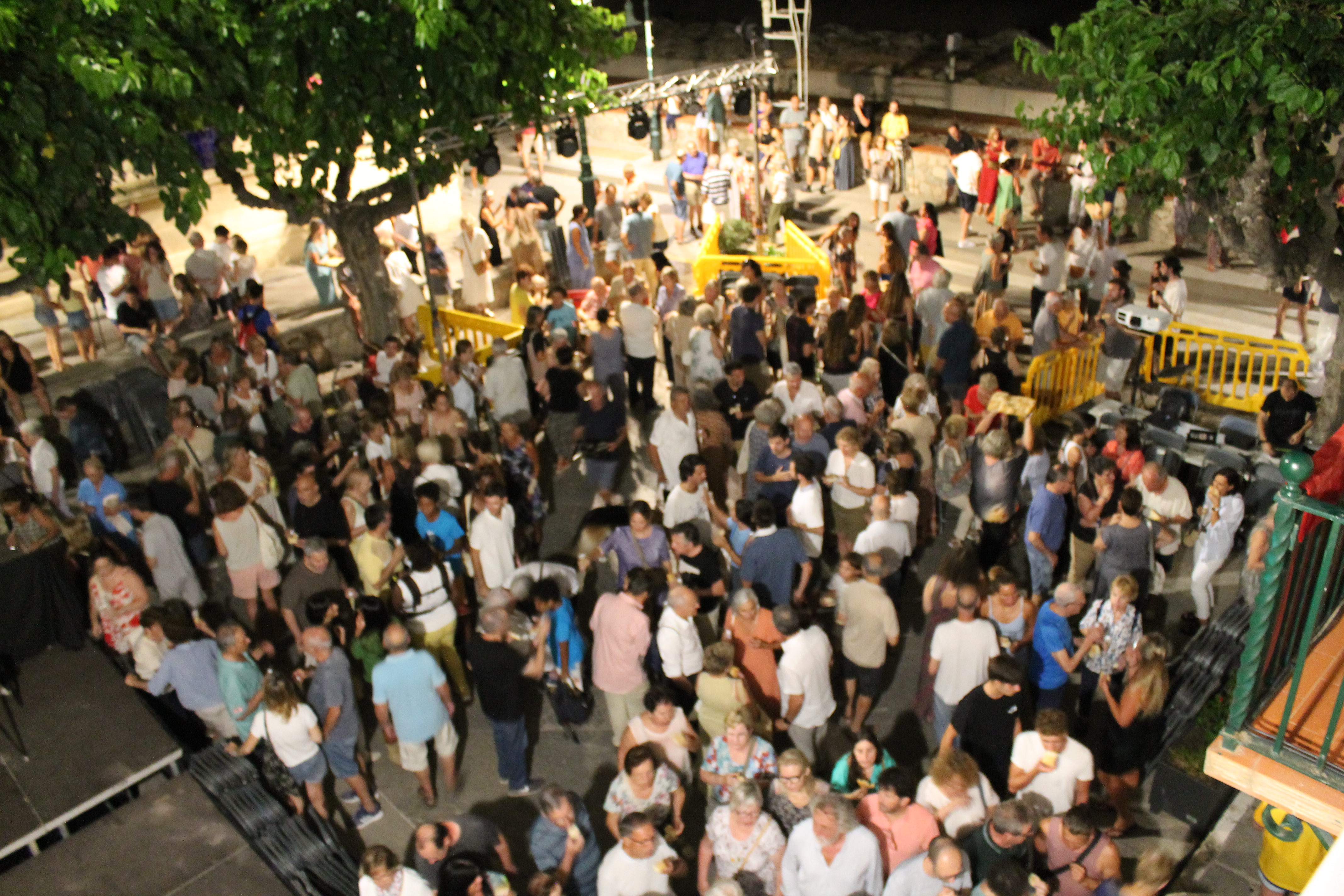 Àlbum de fotos de la Festa Major 2024