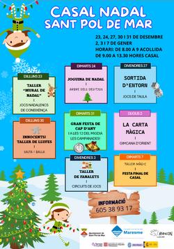 casal nadal