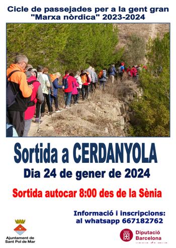CARTELL MARXA