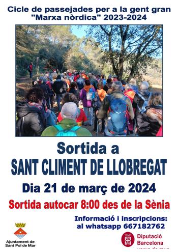 st climent