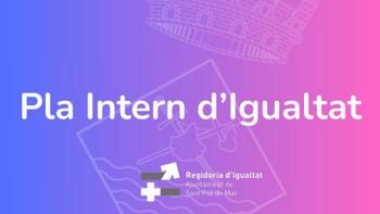 pla intern igualtat