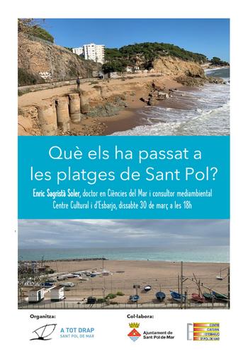 xerrada platges