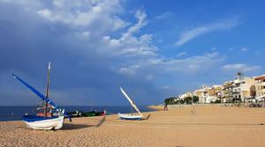 platja barques