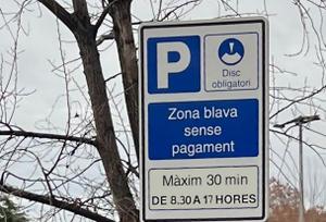 parking hort sole