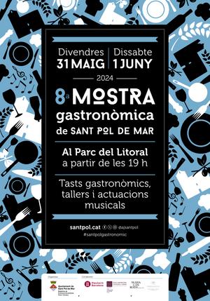 mostra gastronòmica
