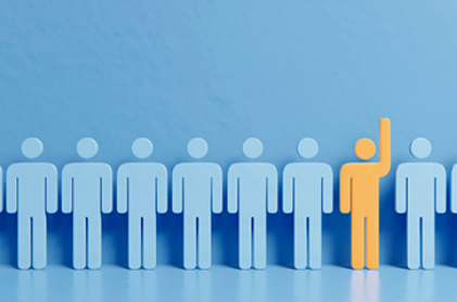 Beques 2024 per a determinats col·lectius de persones desocupades que participen en accions de formació professional promogudes pel SOC
