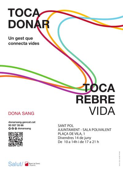 donacio sang