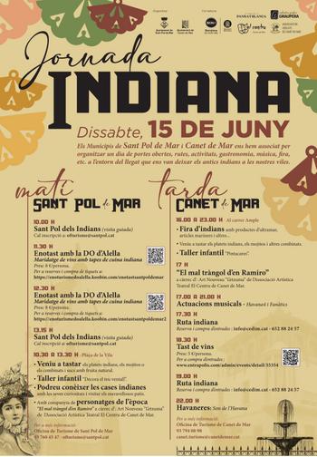 jornada indiana