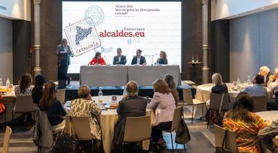 alcaldes eu