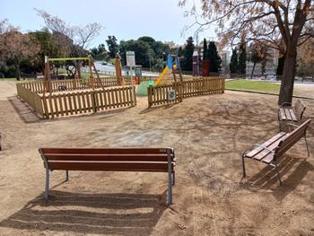 parc gegants