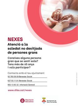 nexes