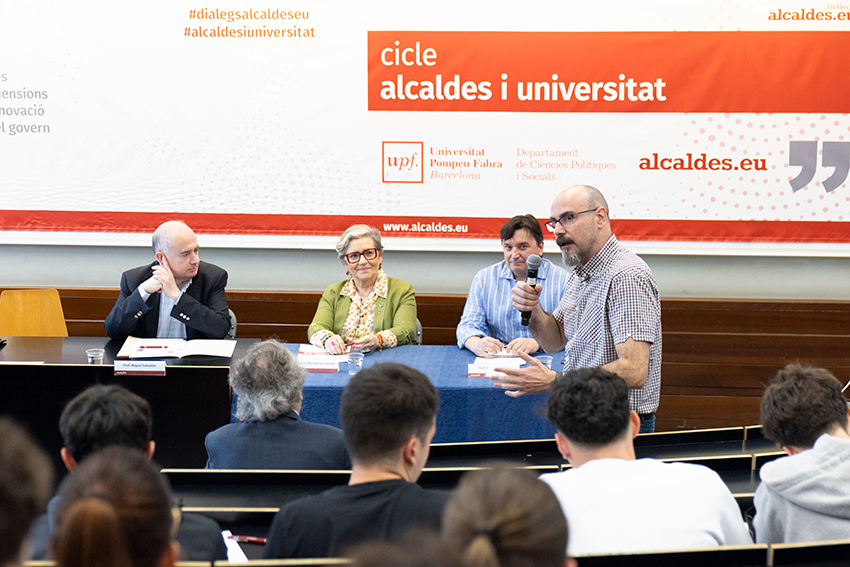 alcaldes.eu