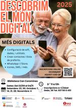 TALLERS + DIGITALS