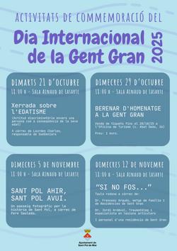 gent gran