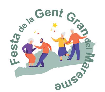 festa gent gran