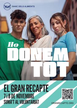gran recapte 25