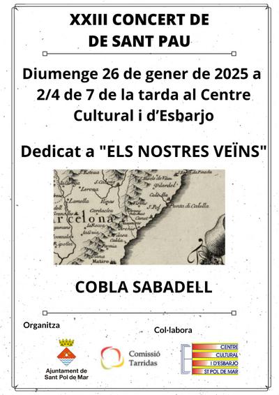 cobla sabadell