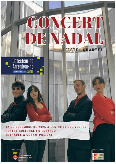 concert nadal marató