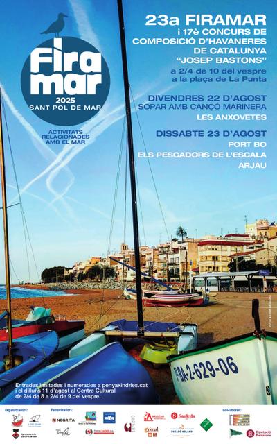 firamar 2025