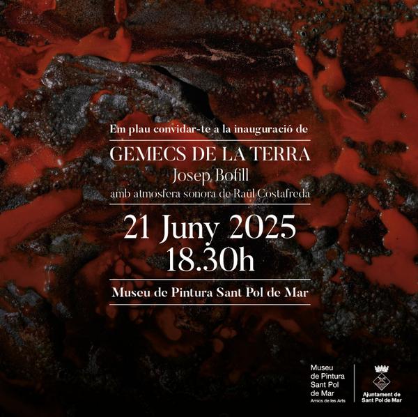 gemecs de la terra