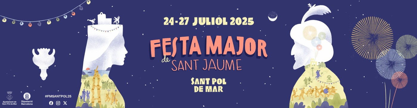 Festa Major Sant Jaume