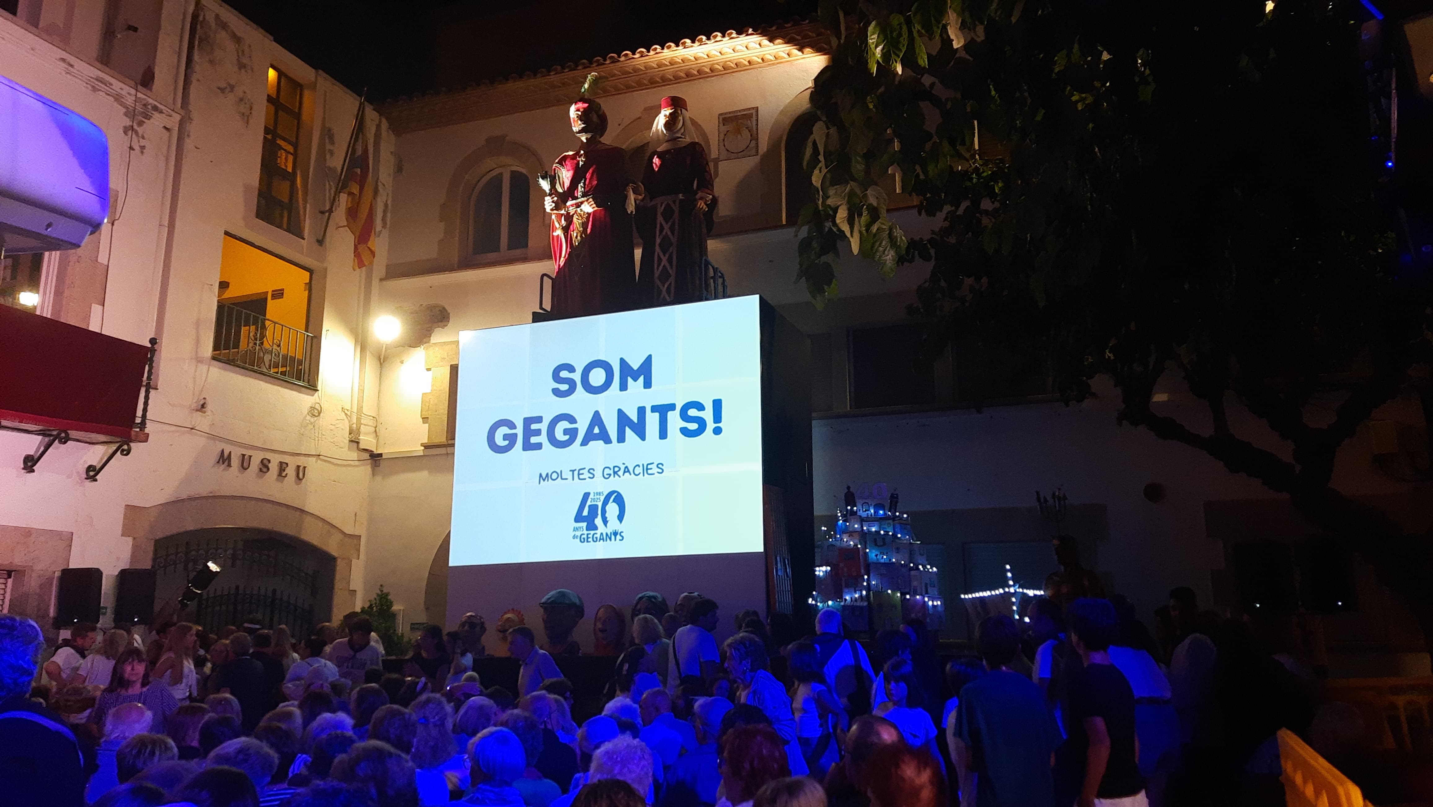 festa major