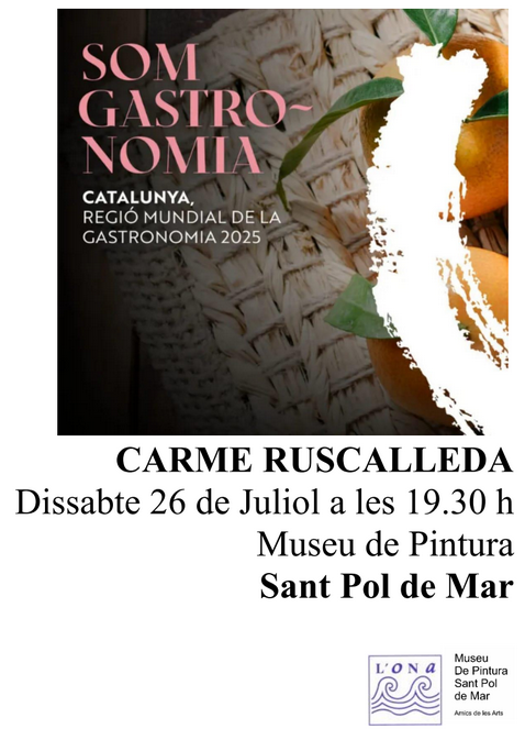 som gastronomia