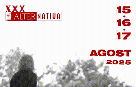 fira alternativa