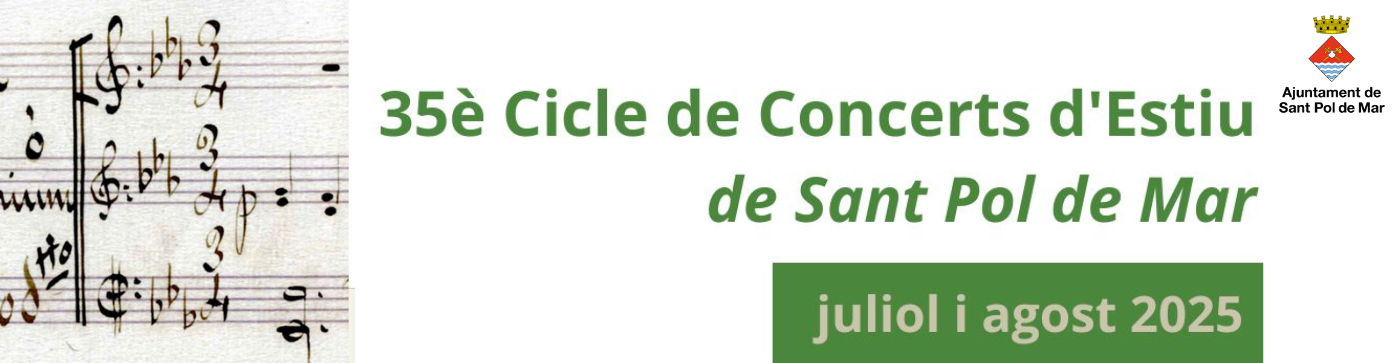 banner concerts estiu