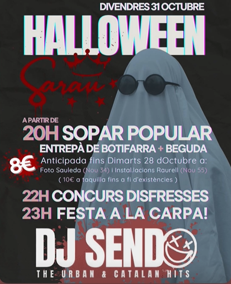 halloween