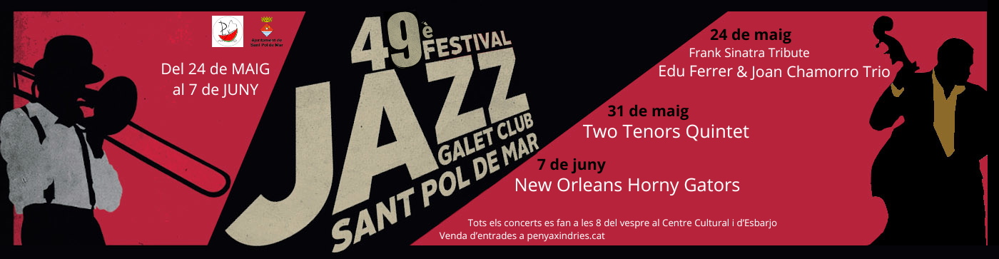 jazz 2025