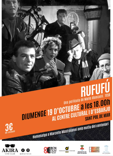 rufufu