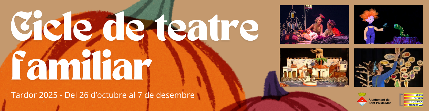TEATRE FAMILIAR