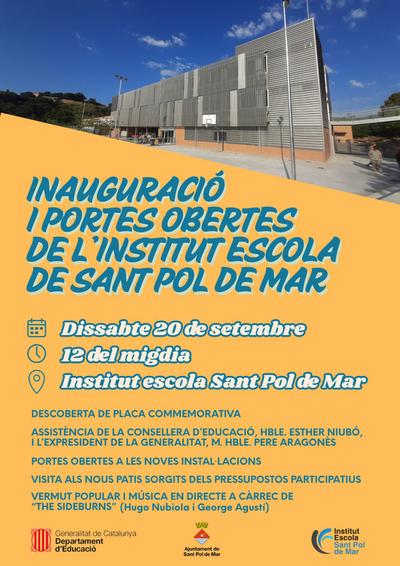 institut escola