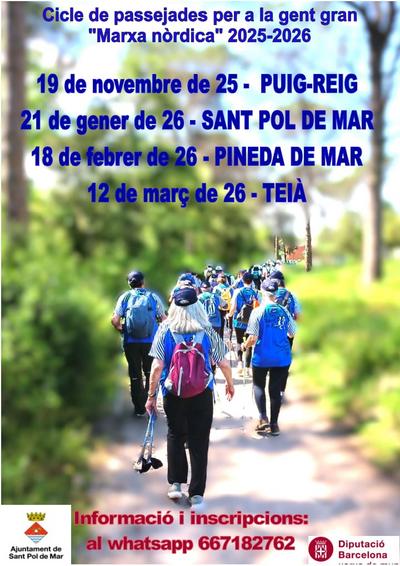 marxa nordica