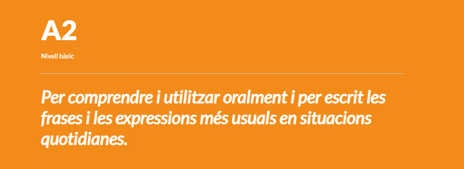 a2 explicacio