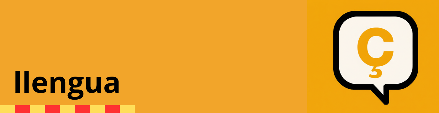 llengua
